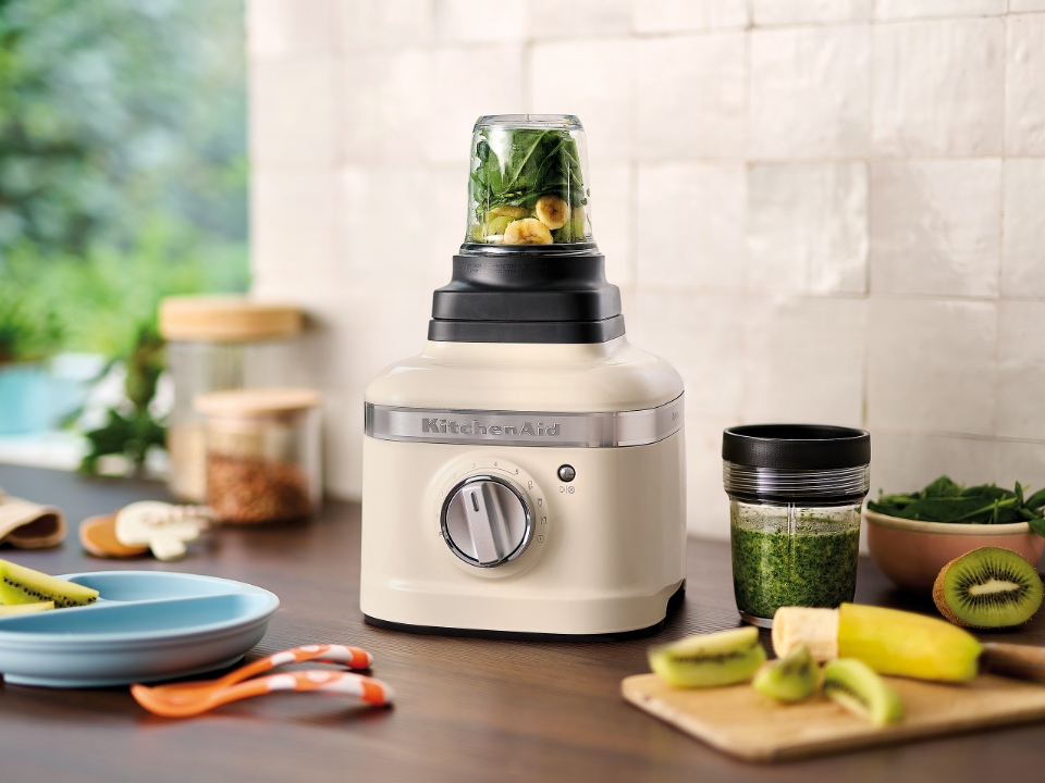 Příslušenství pro mixéry KitchenAid